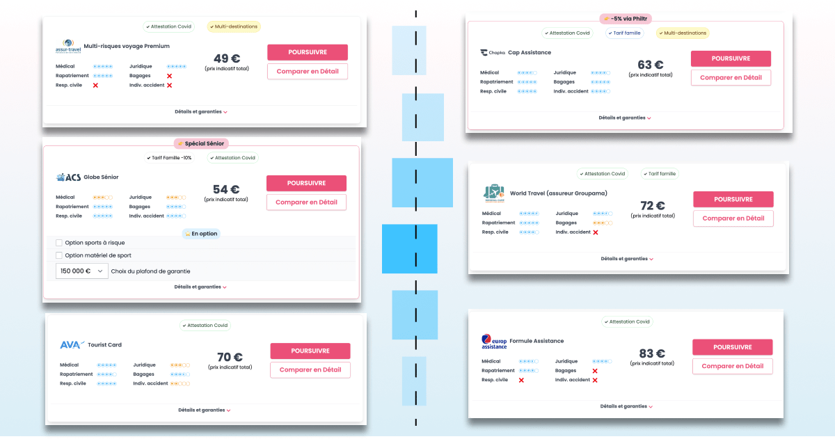 découvrez maaf assurance auto, votre partenaire de confiance pour une couverture automobile adaptée à vos besoins. profitez de garanties complètes, d'un service client réactif et de tarifs compétitifs. protégez votre véhicule et roulez en toute sérénité avec maaf.