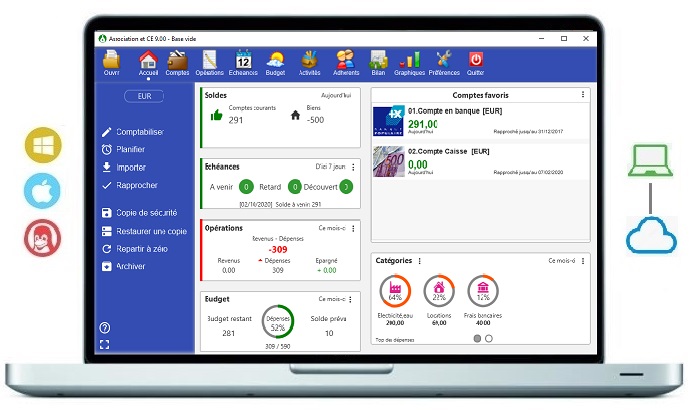 découvrez comment gérer efficacement votre compte assurbike pour bénéficier de tous nos services de protection et d'assistance pour votre vélo. accédez à vos informations, modifiez vos options et restez en sécurité sur la route.