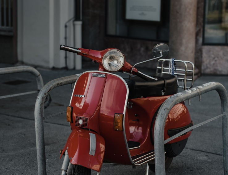 découvrez notre assurance cyclo, conçue spécialement pour les passionnés de vélos. protégez vos trajets à vélo contre les accidents, le vol et les dommages, tout en bénéficiant d'une couverture complète et adaptée à vos besoins. roulez en toute sérénité !