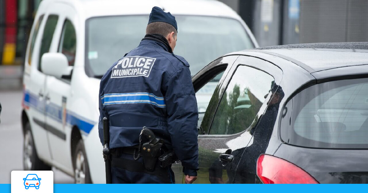 découvrez les conséquences d'un arrêt policier sans assurance auto. informez-vous sur vos droits, les sanctions potentielles et les étapes à suivre pour régulariser votre situation.