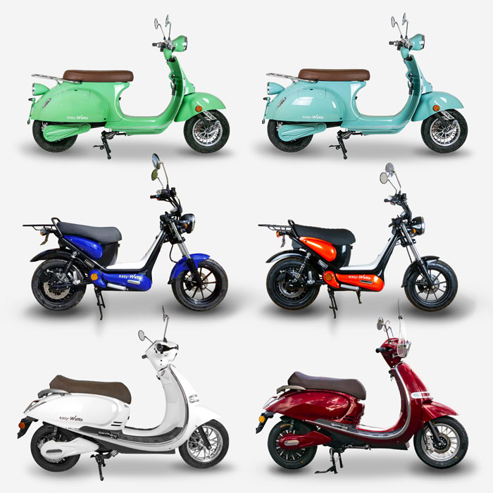 protégez votre entreprise de livraison avec notre assurance flotte dédiée aux scooters. bénéficiez d'une couverture sur mesure et d'une gestion simplifiée pour assurer la sécurité de vos véhicules et de vos chauffeurs.