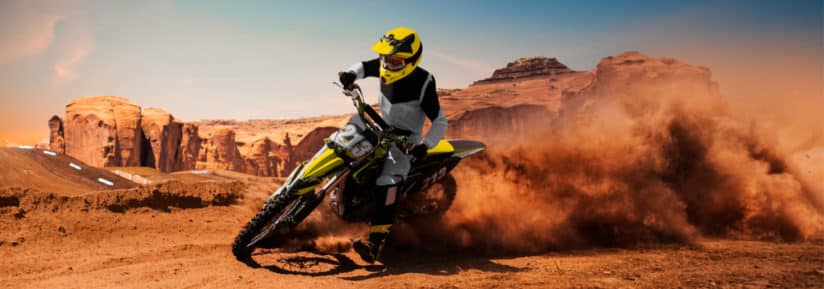 découvrez notre offre d'assurance moto cross adaptée à vos besoins. protégez votre véhicule tout terrain avec des garanties sur mesure, des tarifs compétitifs et une assistance 24/7. roulez en toute sérénité sur tous les terrains.