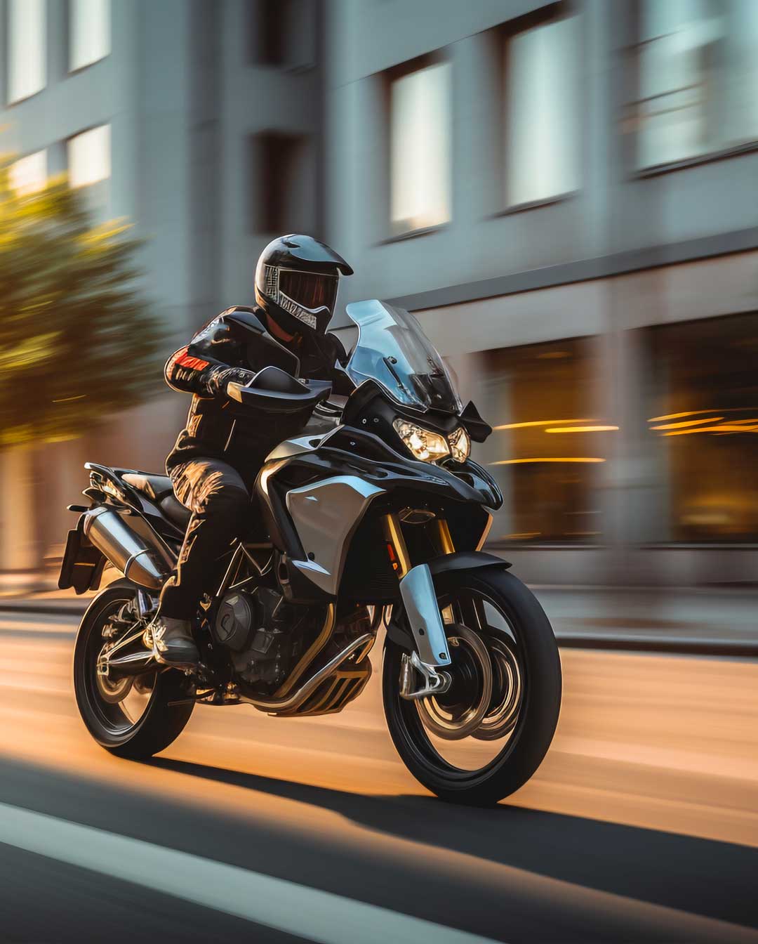 découvrez nos conseils pour bien choisir votre assurance moto. comparez les différentes options disponibles, analysez vos besoins et trouvez la couverture adaptée pour rouler en toute sérénité.