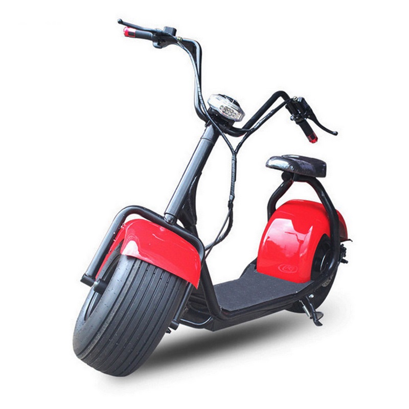 découvrez le citycoco au maroc, le scooter électrique alliant style et performance. profitez d'une conduite confortable à travers les villes, tout en respectant l'environnement. idéal pour vos trajets quotidiens, ce scooter est le choix parfait pour une mobilité urbaine sans émission.