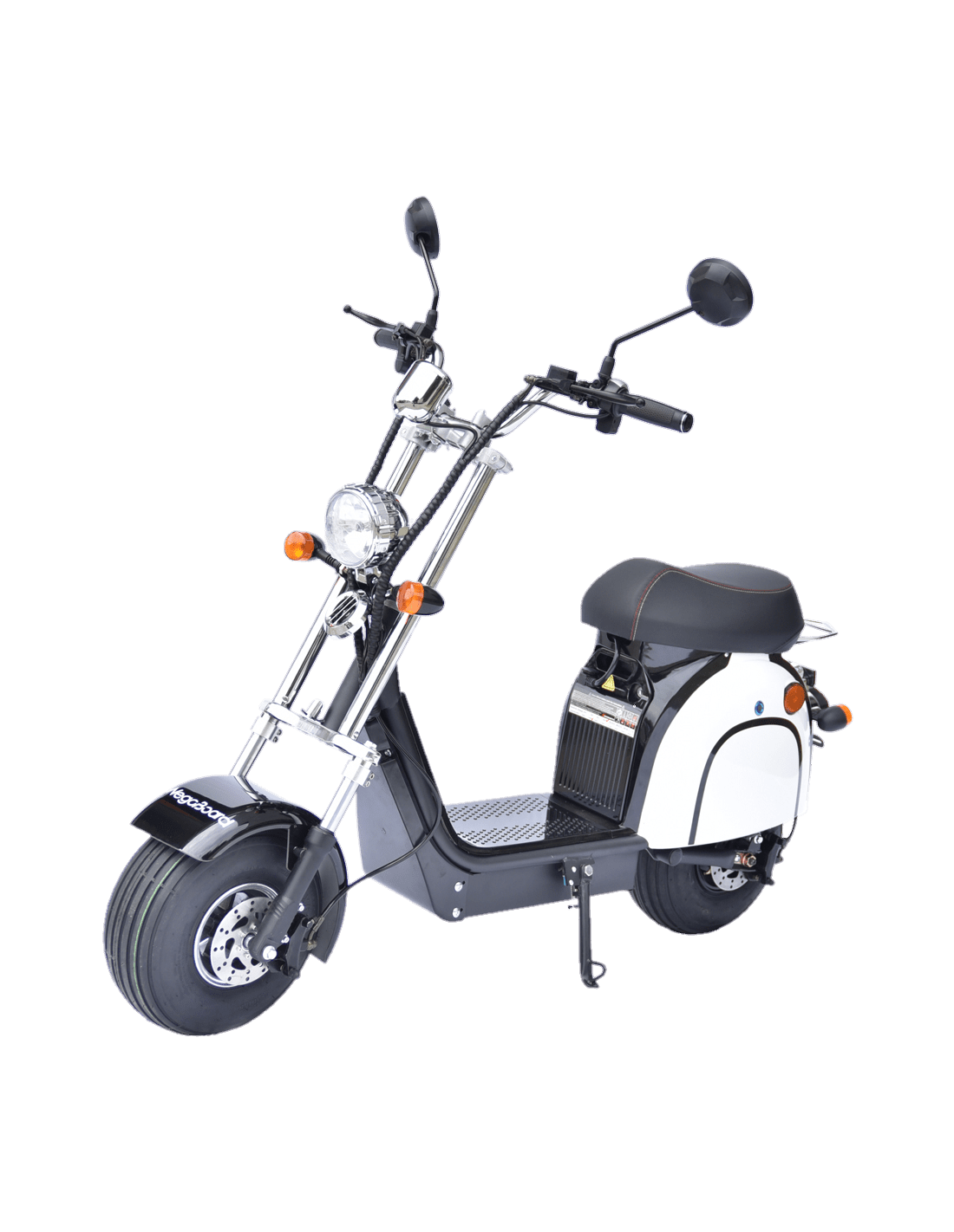 découvrez tout ce qu'il faut savoir sur l'homologation des scooters électriques : critères, normes et démarches à suivre pour assurer la conformité et la sécurité de votre véhicule avant sa mise en circulation.