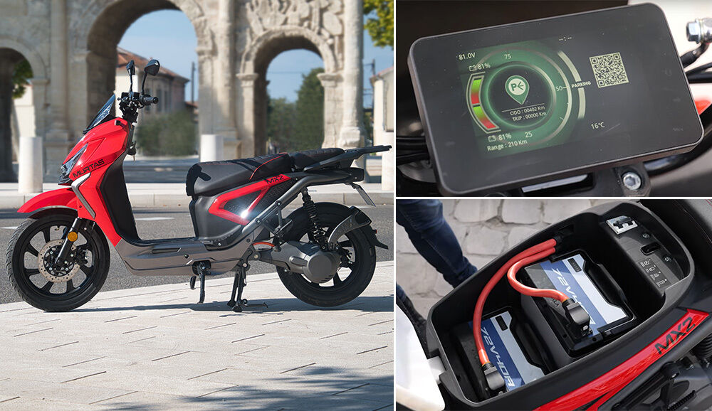 découvrez notre sélection de scooters électriques sans plaque, alliant performance, légèreté et respect de l'environnement. idéaux pour vos déplacements quotidiens en toute sérénité, ces modèles offrent une conduite fluide sans les contraintes d'une immatriculation.