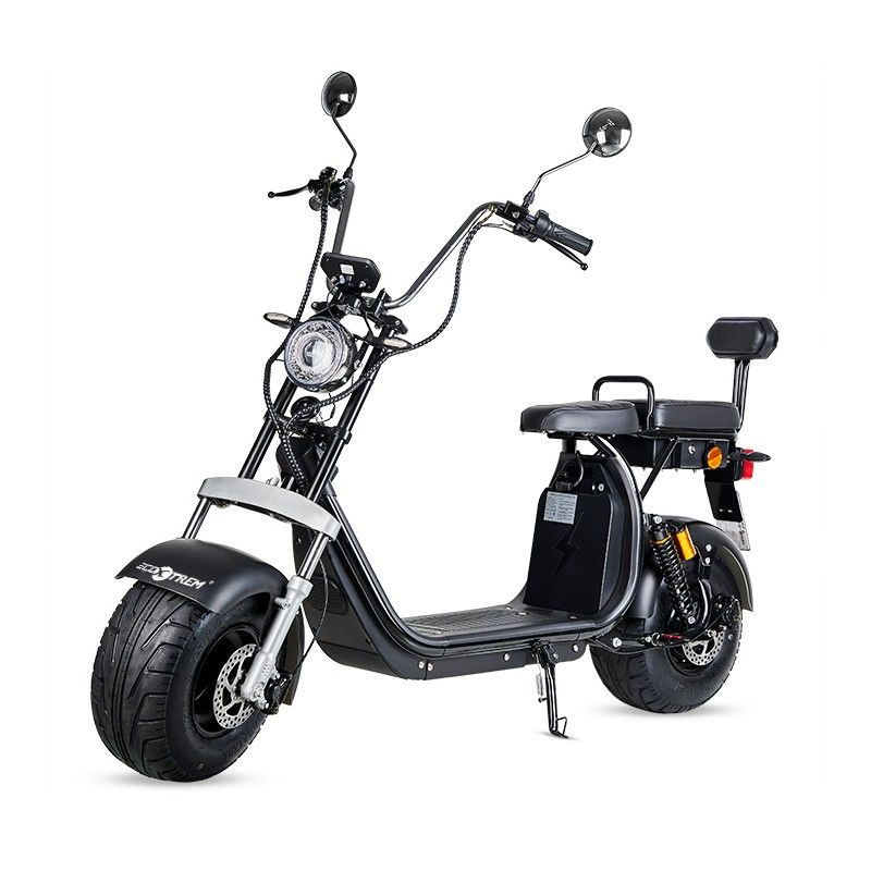 découvrez notre guide d'achat complet pour le citycoco, le scooter électrique tendance qui allie style et performance. trouvez les meilleurs modèles, conseils d'utilisation et astuces pour choisir le citycoco qui vous convient. parcourez notre sélection et faites le bon choix pour vos trajets urbains !