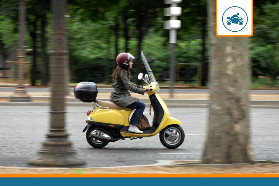 découvrez notre guide complet sur l'assurance scooter 125 : comparez les meilleures offres, trouvez des conseils pour choisir la couverture idéale et roulez en toute sérénité.