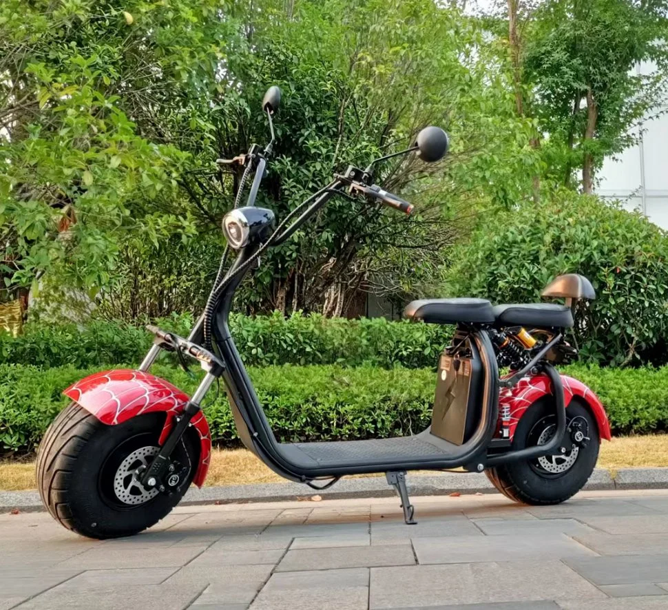 découvrez notre guide d'achat citycoco, où vous trouverez tous les conseils nécessaires pour choisir le scooter électrique idéal. explorez les modèles, les fonctionnalités, et les options de financement pour faire le meilleur choix adapté à vos besoins.