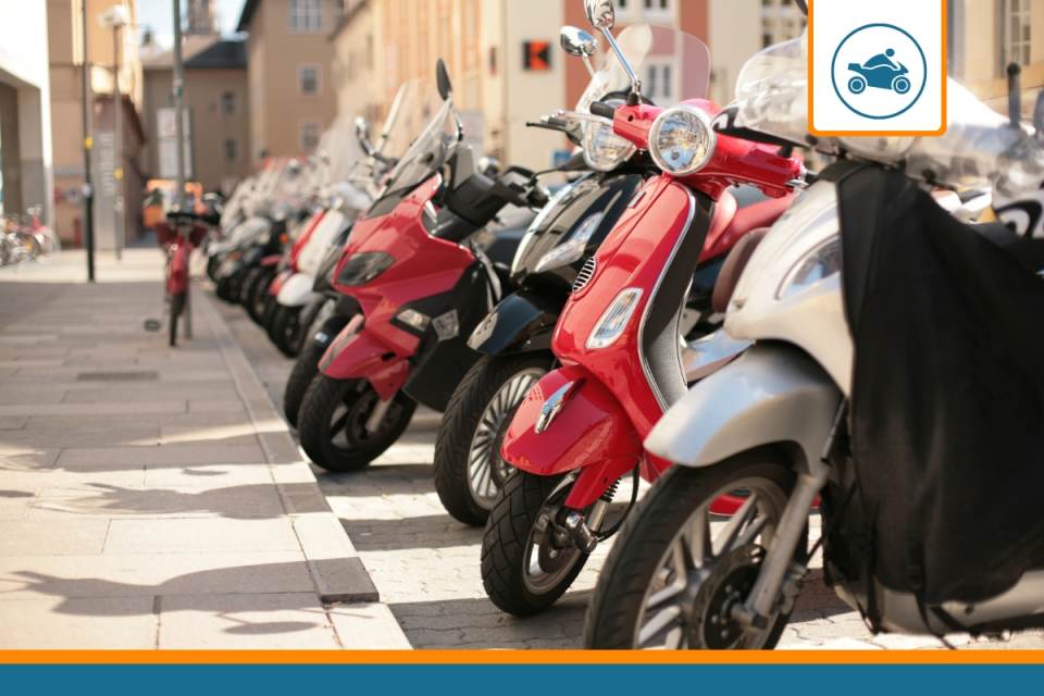 découvrez nos solutions d'assurance scooter spécialement conçues pour les sociétés. protégez votre flotte de deux-roues avec des couvertures adaptées aux besoins professionnels, des tarifs compétitifs et un service client réactif.