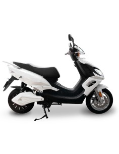 découvrez l'assurance scooters électriques, une protection adaptée pour votre véhicule éco-responsable. profitez de garanties sur mesure, d'une assistance 24/7 et d'un service client réactif pour rouler sereinement.