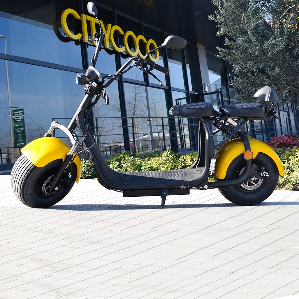 découvrez le citycoco, le scooter électrique tendance qui allie style et performance. parfait pour les déplacements en milieu urbain, il vous permet de rouler avec aisance tout en respectant l'environnement. adoptez un nouveau mode de transport éco-responsable et profitez d'une expérience de conduite inégalée.